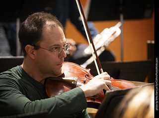 FCS Open Rehearsal