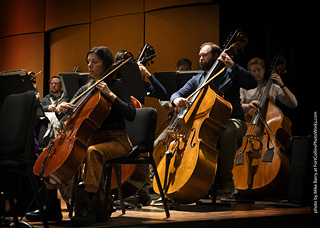 FCS Open Rehearsal