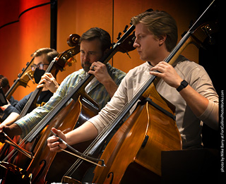 FCS Open Rehearsal