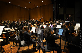 FCS Dress Rehearsal