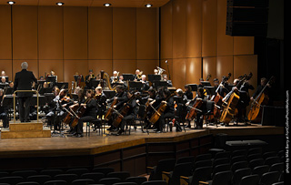 FCS Dress Rehearsal