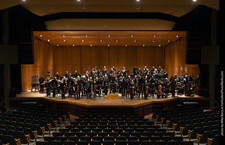 FCS Dress Rehearsal
