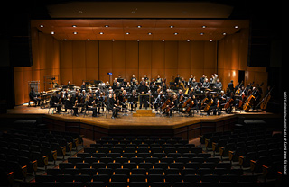 FCS Dress Rehearsal