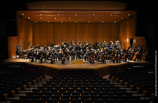 FCS Dress Rehearsal