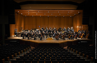 FCS Dress Rehearsal