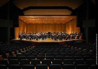 FCS Dress Rehearsal