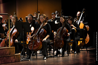 FCS Dress Rehearsal