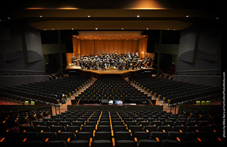 FCS Dress Rehearsal
