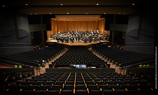 FCS Dress Rehearsal