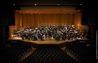 FCS Dress Rehearsal
