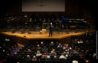 FCS Jazz in the City