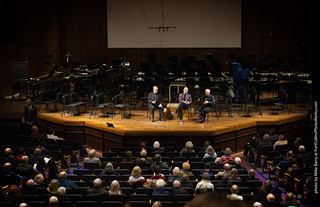 FCS Jazz in the City