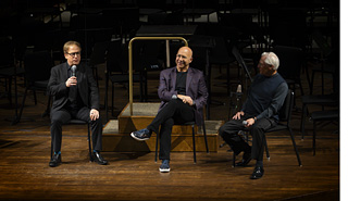 FCS Jazz in the City