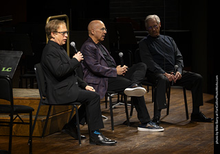 FCS Jazz in the City