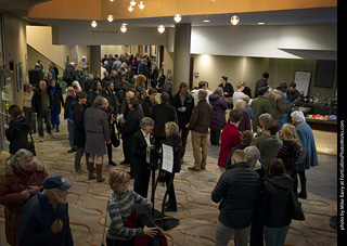 FCS Jazz in the City