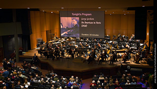 FCS Jazz in the City