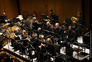 FCS Jazz in the City