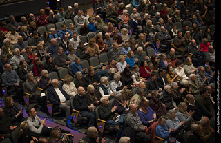 FCS Jazz in the City