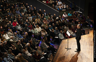 FCS Jazz in the City