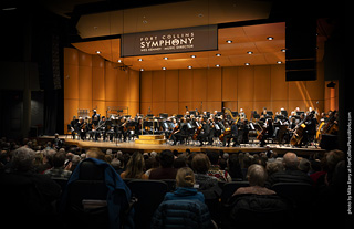 FCS Jazz in the City