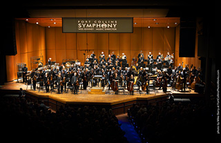 FCS Jazz in the City