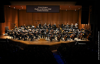 FCS Jazz in the City