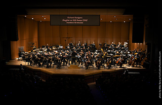 FCS Jazz in the City
