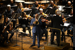 FCS Jazz in the City