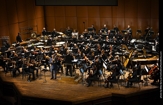 FCS Jazz in the City