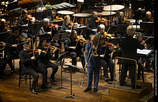 FCS Jazz in the City