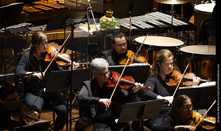 FCS Jazz in the City