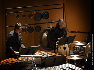 FCS Jazz in the City