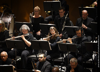 FCS Jazz in the City