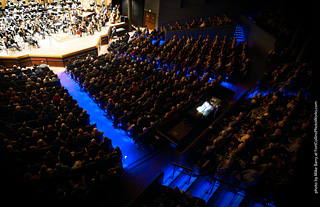 FCS Jazz in the City