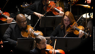 FCS Jazz in the City