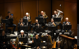 FCS Jazz in the City