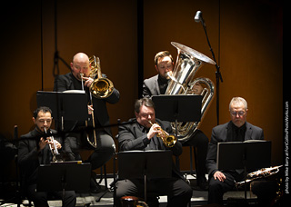 FCS Jazz in the City