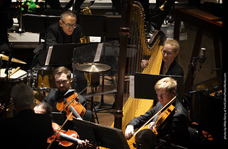 FCS Jazz in the City