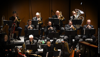 FCS Jazz in the City