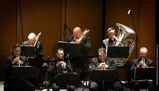 FCS Jazz in the City