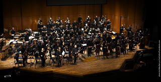 FCS Jazz in the City
