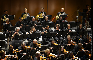 FCS Jazz in the City