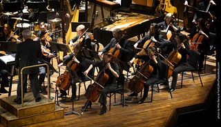 FCS Jazz in the City