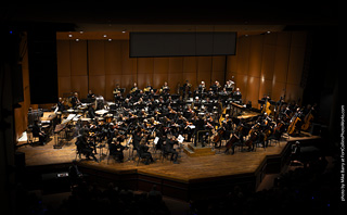 FCS Jazz in the City