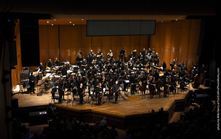 FCS Jazz in the City