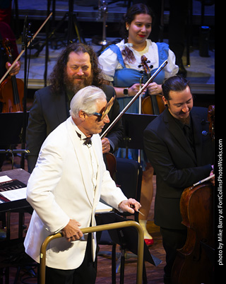 Symphony 2025 Pops Concert