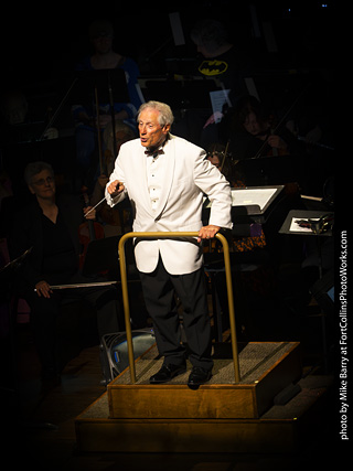 Symphony 2025 Pops Concert