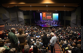 Symphony 2025 Pops Concert