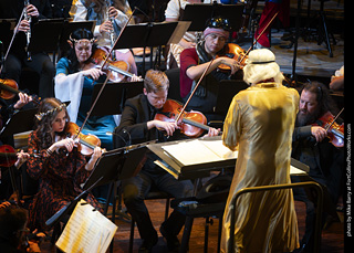 Symphony 2025 Pops Concert