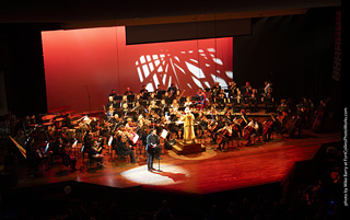 Symphony 2025 Pops Concert
